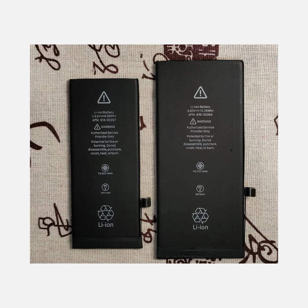 Replacement Internal Battery for Apple iPhone 8 Replacement Internal Battery for Apple iPhone 8